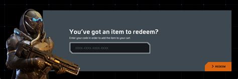 Redeeming Item Codes – Roberts Space Industries Knowledge .